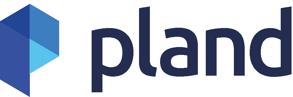 Pland Logo